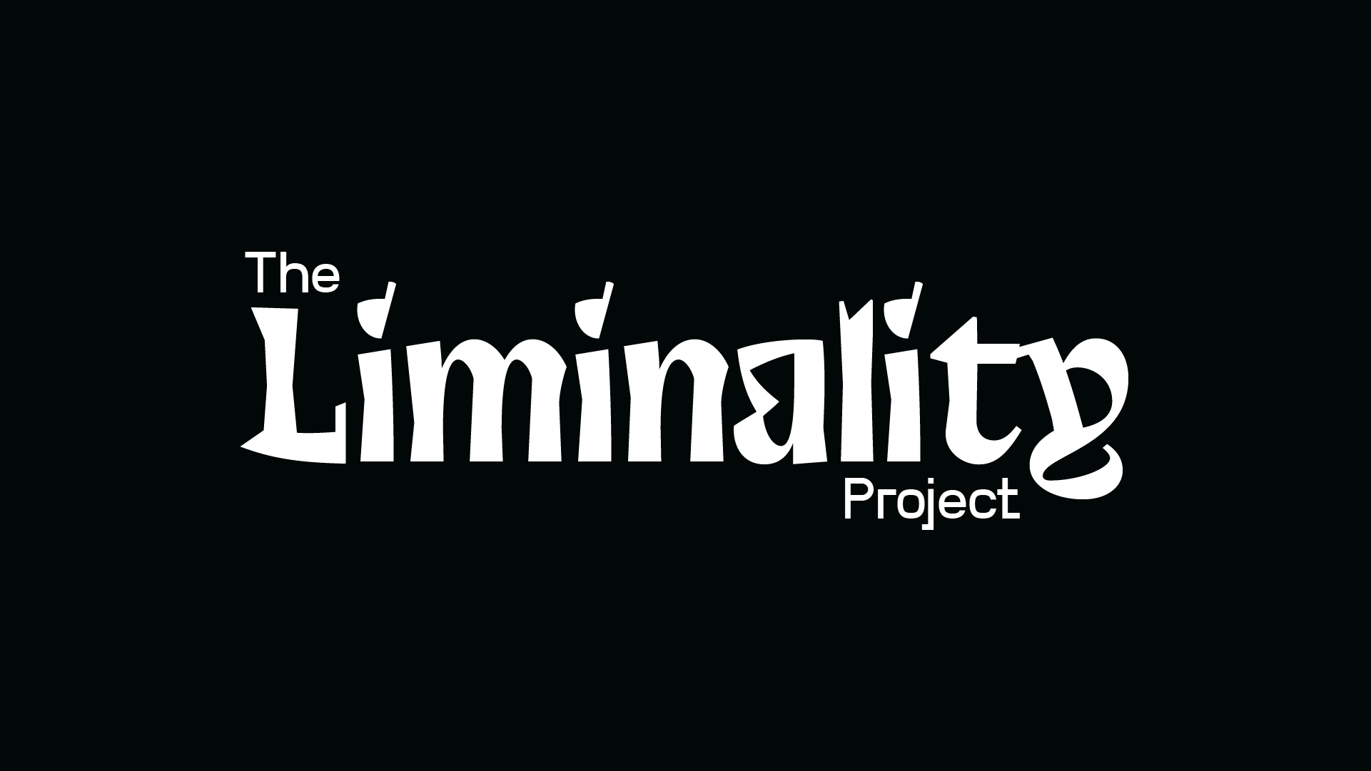 <i>The Liminality Project</i>